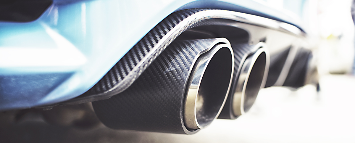 Image of an exhaust - Exhausts Long Eaton